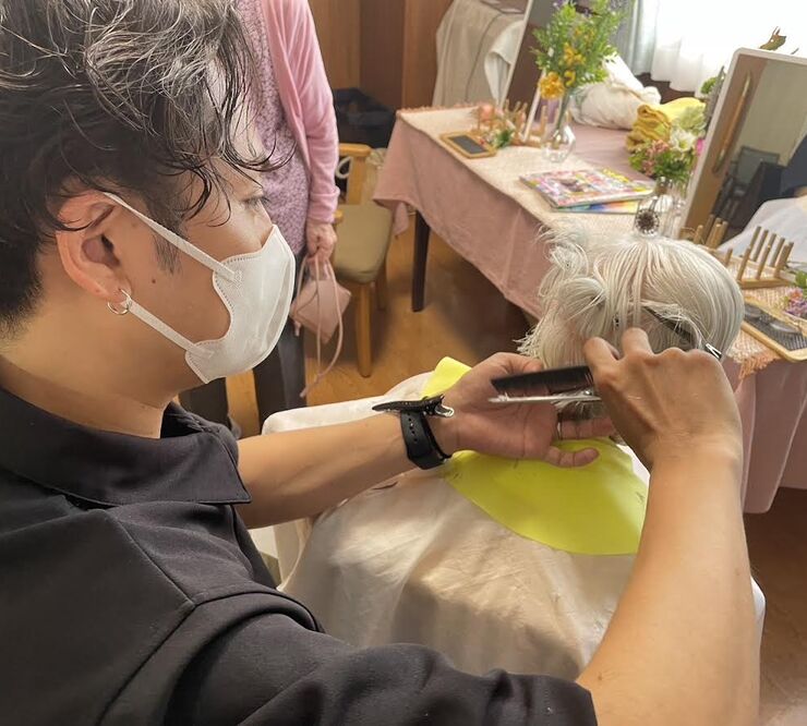 あ