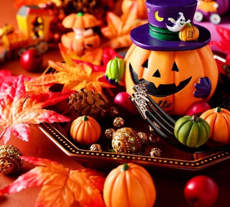 halloween