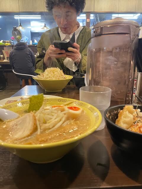 ラーメン